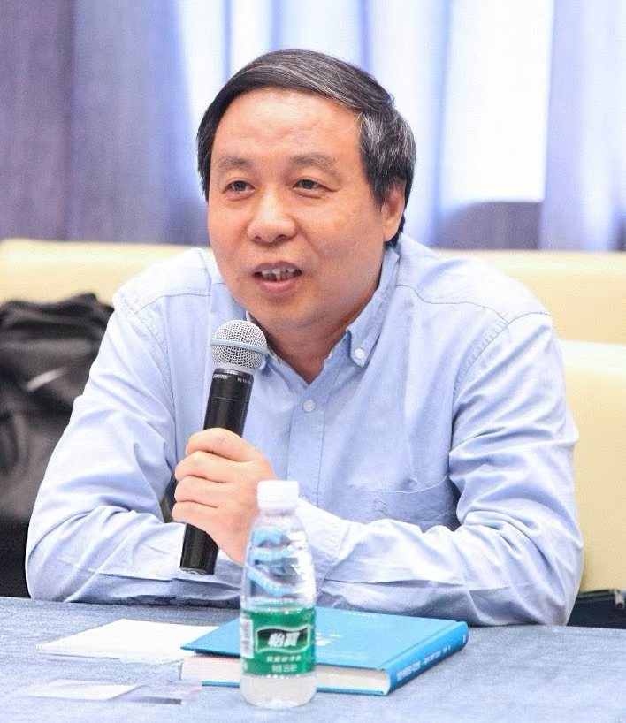 林金安