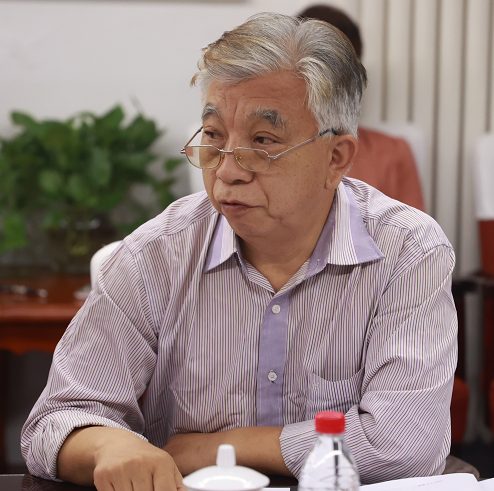 王德勇