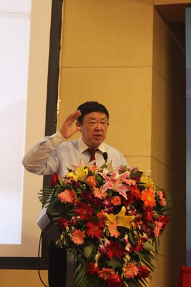王继华