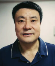 张振刚