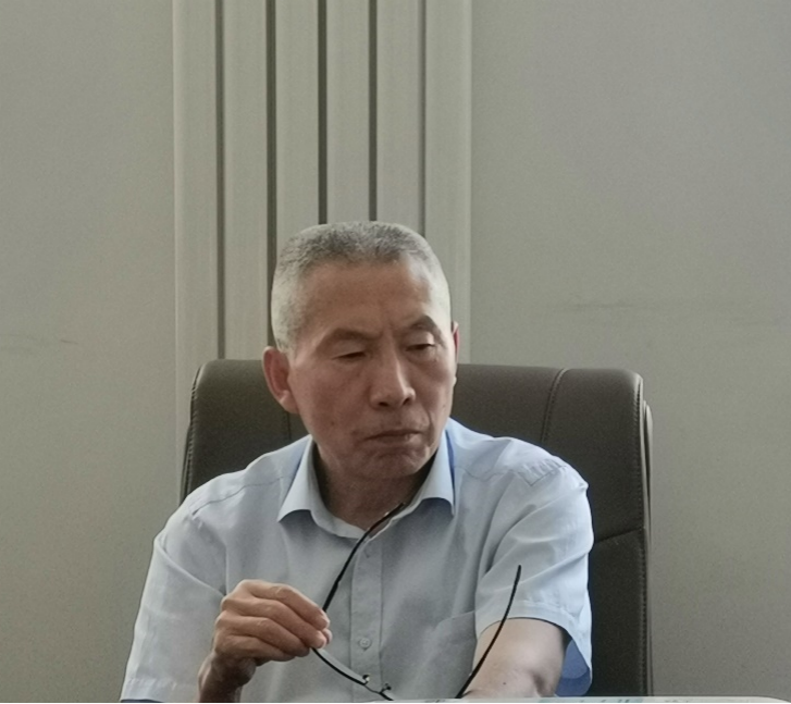 段凯云