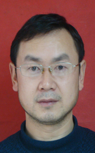 谢福胜